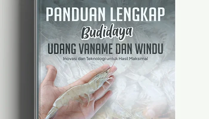 Cuan yang Melimpah: Dari Danantara hingga Budidaya Udang Windu