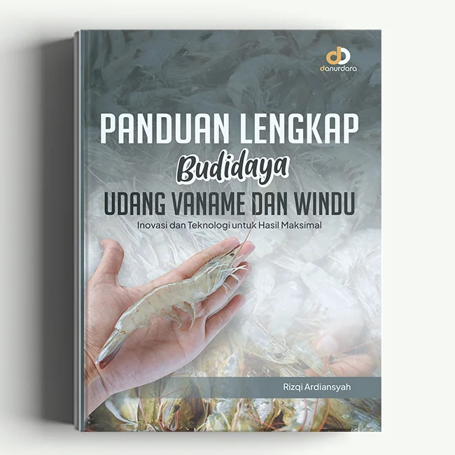 Cuan yang Melimpah: Dari Danantara hingga Budidaya Udang Windu