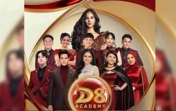 D Academy 8: Tempat Mimpi Para Calon Bintang Dangdut Indonesia Ditempa