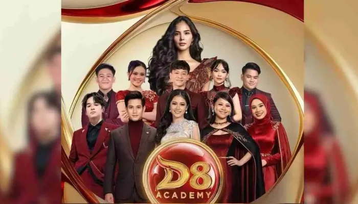 D Academy 8: Tempat Mimpi Para Calon Bintang Dangdut Indonesia Ditempa
