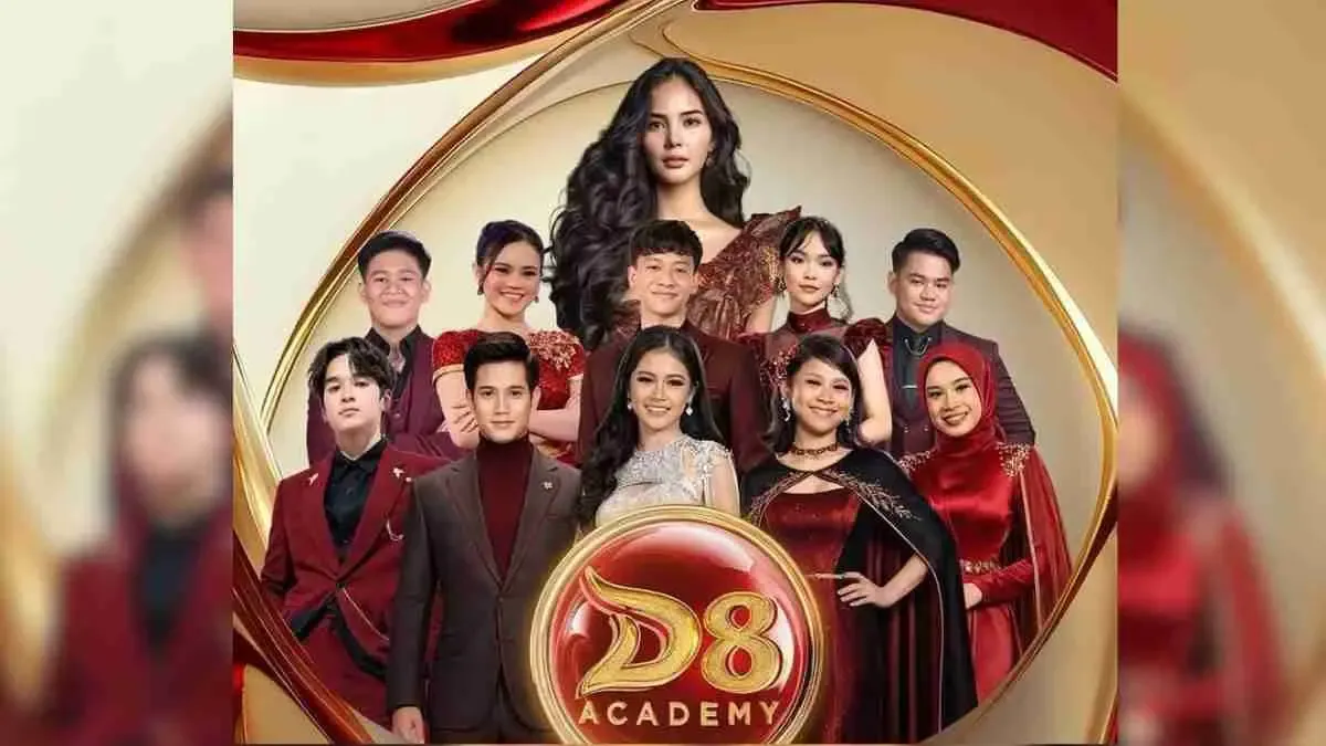 D Academy 8: Tempat Mimpi Para Calon Bintang Dangdut Indonesia Ditempa
