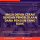 Dana Pensiun: Persiapan Masa Depan yang Cerah