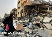 Darurat Militer di Berbagai Belahan Dunia: Konflik dan Bencana