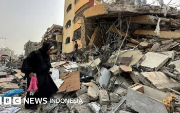 Darurat Militer di Berbagai Belahan Dunia: Konflik dan Bencana