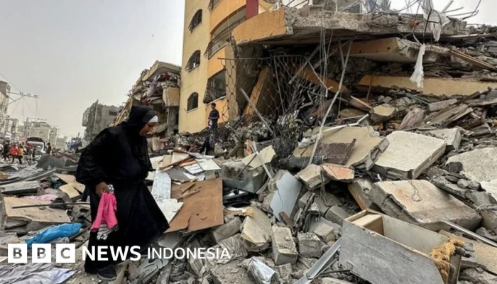 Darurat Militer di Berbagai Belahan Dunia: Konflik dan Bencana