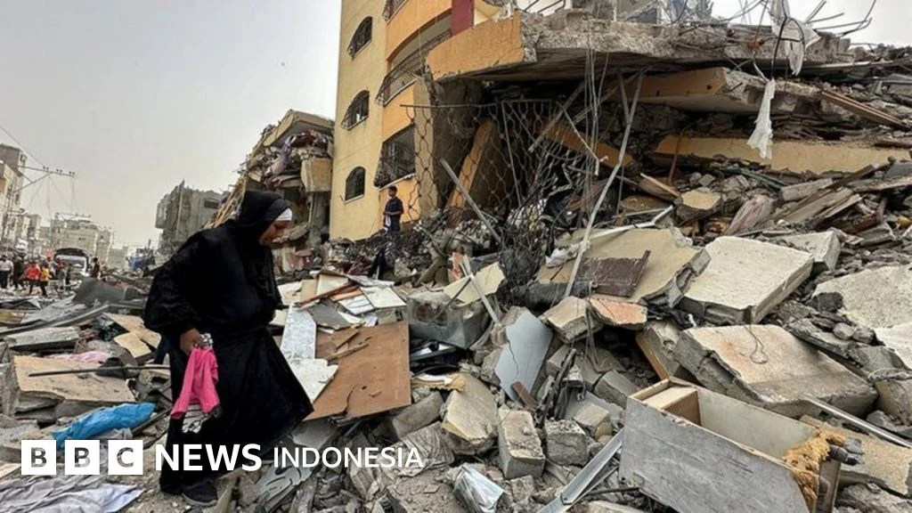Darurat Militer di Berbagai Belahan Dunia: Konflik dan Bencana