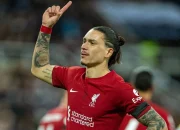 Darwin Nunez Umumkan Pemain Baru Liverpool Sebelum Klub Mengonfirmasi