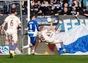 Davy Klaassen: PEC Zwolle Lebih Kuat dari Vojvodina dan Shelbourne