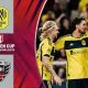 DC United vs Nashville: Pertarungan Sengit di Lapangan Sepak Bola