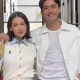 Dea Annisa dan Mazaki Ahmad: Kisah Cinta yang Berujung di Pelaminan