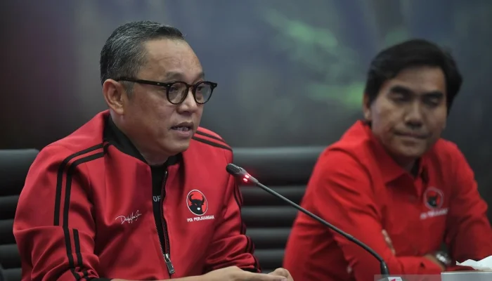Deddy Sitorus Dituduh Melecehkan Wartawan, MKD DPR Siap Panggil