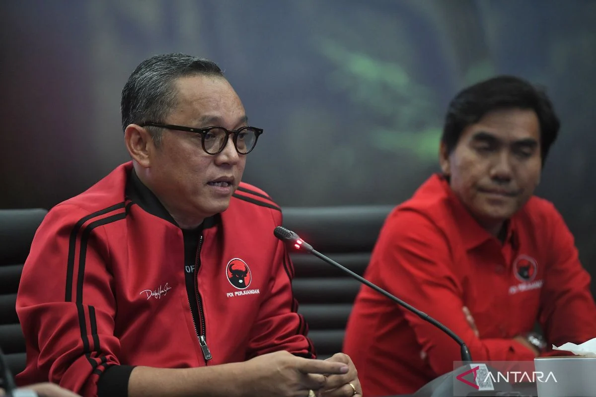 Deddy Sitorus Dituduh Melecehkan Wartawan, MKD DPR Siap Panggil