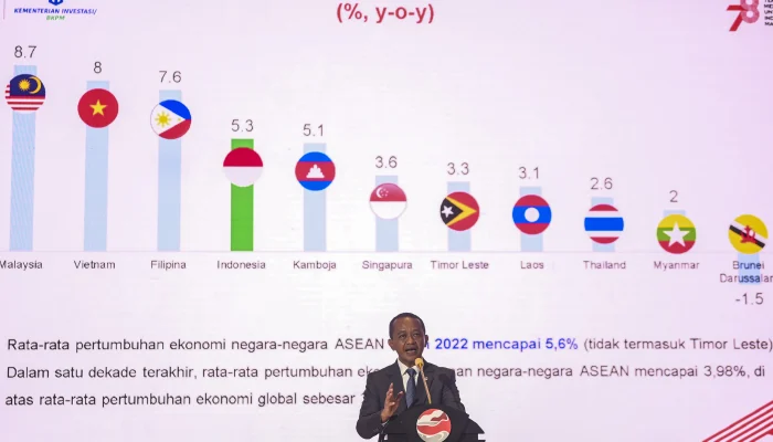 Delta: Investasi dan Keamanan di Nigeria dan Dunia
