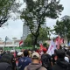 Demo Hari Ini: Berbagai Aksi dan Keamanan Diperketat