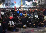 Demo Jakarta Hari Ini: Polda Metro Jaya Siap Menghadapi Aksi Demonstrasi