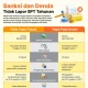 Denda dan Sanksi: Apa yang Terjadi Jika Anda Tidak Membayar Pajak Kendaraan?