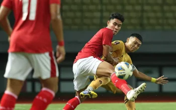 Derbi Jatim dan Kekalahan Timnas Indonesia: Dinamika Sepakbola Tanah Air