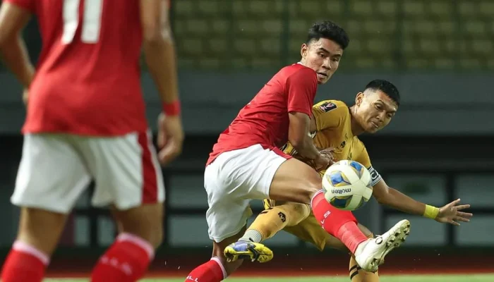 Derbi Jatim dan Kekalahan Timnas Indonesia: Dinamika Sepakbola Tanah Air
