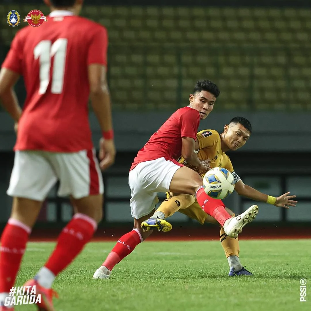 Derbi Jatim dan Kekalahan Timnas Indonesia: Dinamika Sepakbola Tanah Air