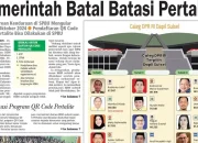 Desil 9 dan 10: Pemerintah Batasi Pembelian Pertalite, Warga Keluhkan Ketidaksesuaian Data