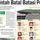 Desil 9 dan 10: Pemerintah Batasi Pembelian Pertalite, Warga Keluhkan Ketidaksesuaian Data