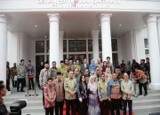 Dewan Perwakilan Rakyat Daerah Jawa Timur: Mediasi TransJatim dan Pemberantasan Narkotika