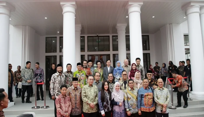 Dewan Perwakilan Rakyat Daerah Jawa Timur: Mediasi TransJatim dan Pemberantasan Narkotika