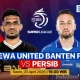 Dewata Challenge Series 2026: Persib Bandung Siap Tantang Sabah FC dan Bali United