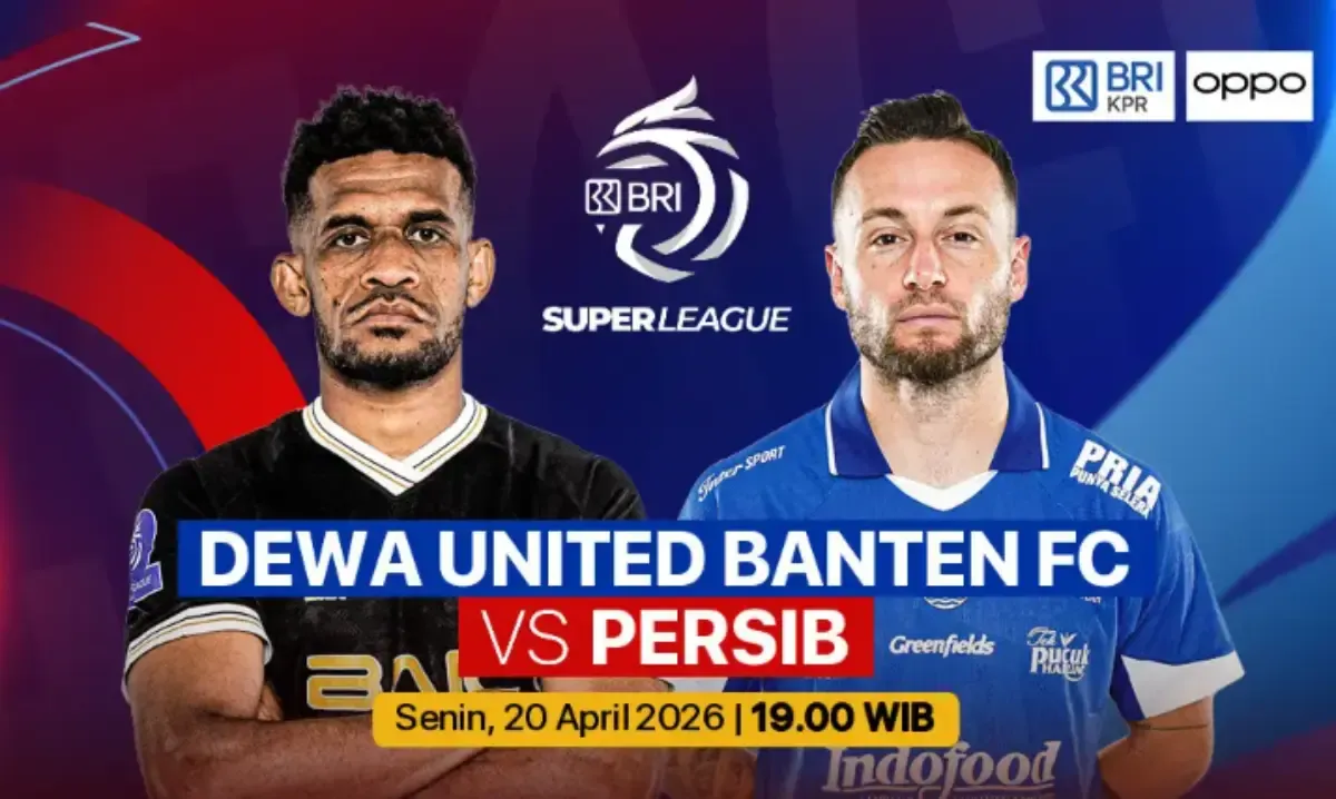 Dewata Challenge Series 2026: Persib Bandung Siap Tantang Sabah FC dan Bali United