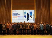 Dian Swastatika Sentosa Gelar RUPSLB, Saham DSSA Terkena Dampak