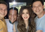 Diana Pungky Dilaporkan Mengalami Kerugian Rp 25 Miliar Akibat Penggelapan Dana