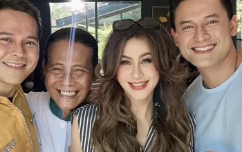 Diana Pungky Dilaporkan Mengalami Kerugian Rp 25 Miliar Akibat Penggelapan Dana