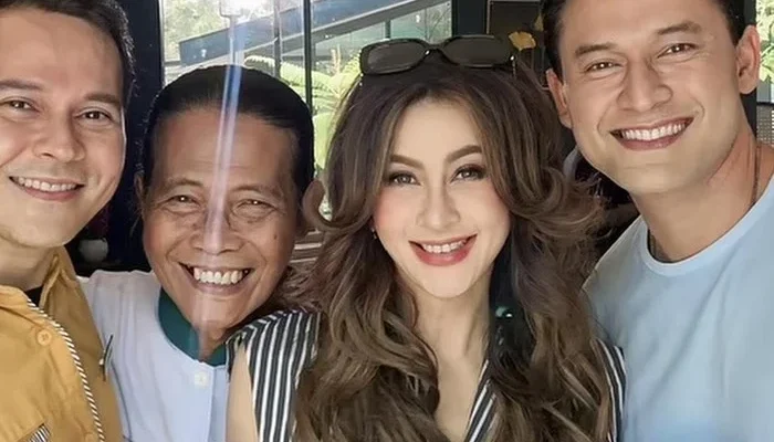 Diana Pungky Dilaporkan Mengalami Kerugian Rp 25 Miliar Akibat Penggelapan Dana