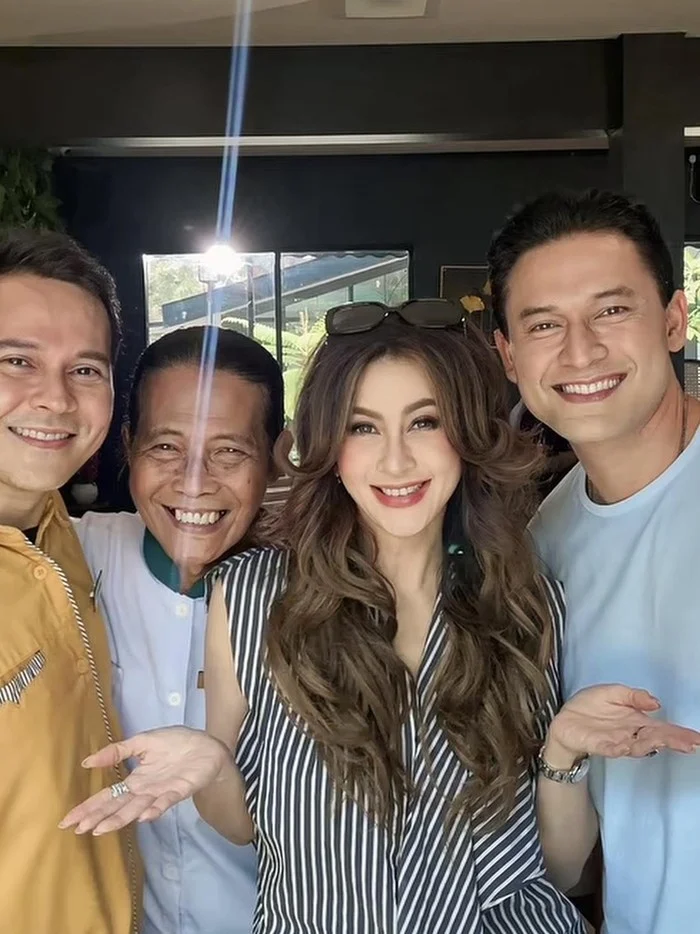 Diana Pungky Dilaporkan Mengalami Kerugian Rp 25 Miliar Akibat Penggelapan Dana