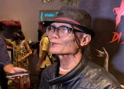 Diding Boneng Meninggal Dunia: Mengenang Karya dan Warisan Sang Maestro Komedi
