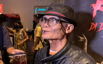 Diding Boneng Meninggal Dunia: Mengenang Karya dan Warisan Sang Maestro Komedi