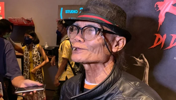Diding Boneng Meninggal Dunia: Mengenang Karya dan Warisan Sang Maestro Komedi