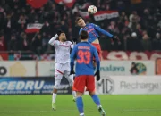 Dinamo Bucuresti Lawan Auda dan FCSB: Pertarungan Sengit di Liga Konferensi
