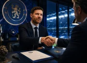 Diogo Costa Tidak Masuk Radar Chelsea, Xabi Alonso Puas dengan Kiper yang Ada