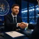 Diogo Costa Tidak Masuk Radar Chelsea, Xabi Alonso Puas dengan Kiper yang Ada