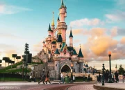 Disney: Dari Masa Depan Taman Hiburan Hingga Pengaruh Kreatif
