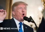 Donald Trump dan Dinamika Politik AS: Dari Perang dengan Iran hingga Perubahan pada Program Head Start