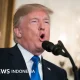 Donald Trump dan Dinamika Politik AS: Dari Perang dengan Iran hingga Perubahan pada Program Head Start