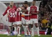 Dortmund dan Arsenal Saling Mengincar Pemain, Siapa yang Akan Berhasil?