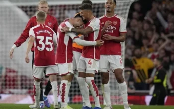 Dortmund dan Arsenal Saling Mengincar Pemain, Siapa yang Akan Berhasil?