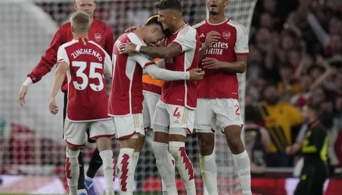 Dortmund dan Arsenal Saling Mengincar Pemain, Siapa yang Akan Berhasil?