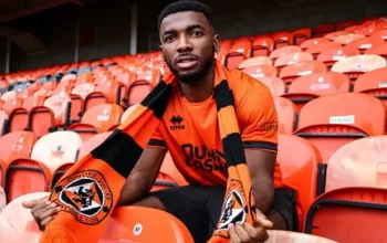 Dundee United: Antisipasi Transfer dan Persiapan di Liga