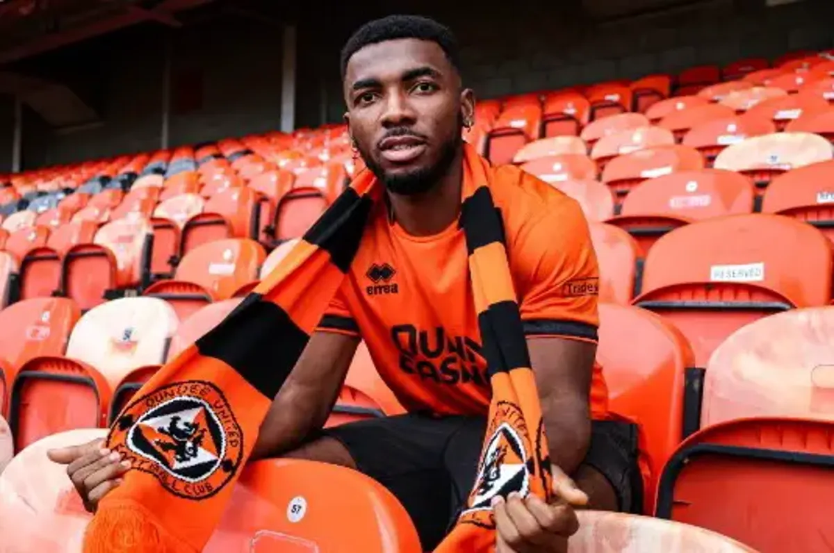 Dundee United: Antisipasi Transfer dan Persiapan di Liga