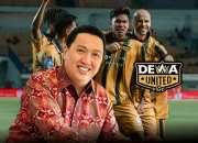 Dunia Esports dan Sepak Bola Mengalami Perubahan: Dewa United Pinjamkan Pemain dan Aizawl FC Transfer IFL