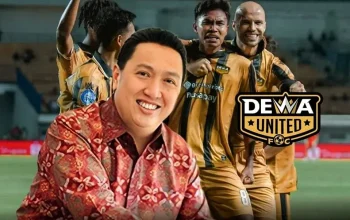 Dunia Esports dan Sepak Bola Mengalami Perubahan: Dewa United Pinjamkan Pemain dan Aizawl FC Transfer IFL